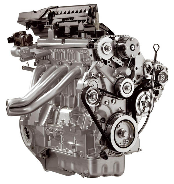 2009 Olet Aveo5 Car Engine